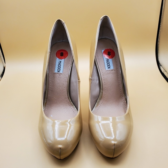 Steve Madden heels - Picture 2 of 7